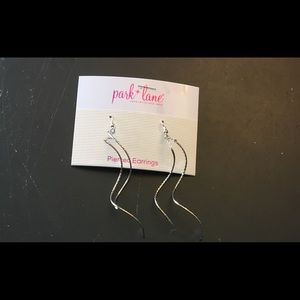 Park Lane earrings 2 pairs